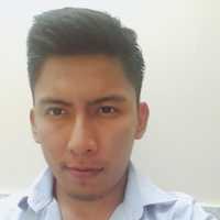 Avatar Jimmy Joel Guaranda Calderon