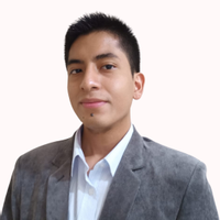 Avatar Jimmy Octavio Lucero Vasquez