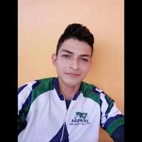 Jimmy Flores Mena