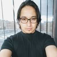 Avatar Alexander Espinosa