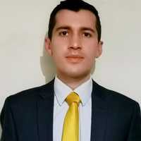 Jimmy Leon Ballesteros