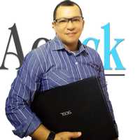 Avatar Jimmy Torres Rojas