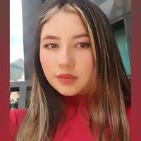 Vanessa Melo  Sanchez