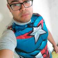 Avatar Jesus Roberto Mendoza Sanchez