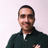 Avatar Juan Jose Quintero Benitez