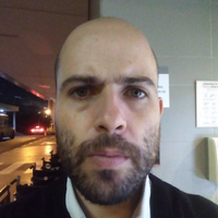 Avatar Johsua Andres Jaramillo Ospina