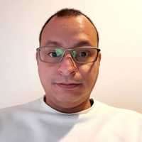 Jose Garcia