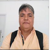 Jhon Jairo García Tascón