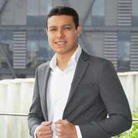 Avatar Juan Jose Gonzalez Morales