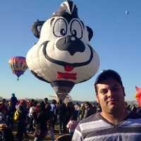 Avatar Juan Jose Gonzalez Acosta