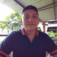 Avatar Juan José Alexander Ordoñez Tupul