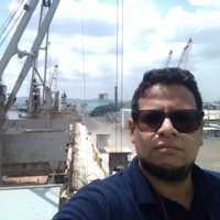 Avatar Jacinto José Santibáñez