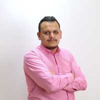 Avatar Jose Luis Aldair Castillo Moran