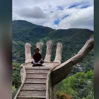 Jose Leonardo Araya Parajeles