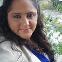 Avatar Jocelyn Esmeralda Lazo Bojórquez