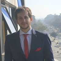 Avatar Jose Luis Caceres Requena