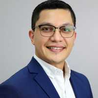 Avatar Jorge Luis Enriquez Peña