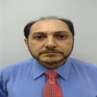 Avatar José Luis Mora Parra