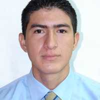 Avatar Moisés Javier Loor Sanchez