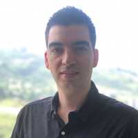 Avatar Juan Camilo Lopez Giraldo