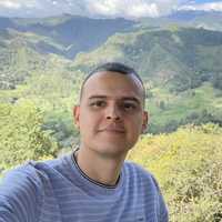 Avatar Jorge Luis Peña Lopez