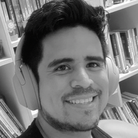 Jorge Luis Rodriguez Chero