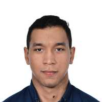 Avatar Jackson Luis Rodríguez Felizzola