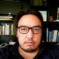Avatar Jose Luis Razo Sedglach