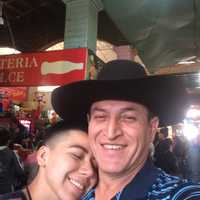 Avatar Jorge Treviño