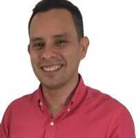 Avatar Jose Luis Pineda Quijano