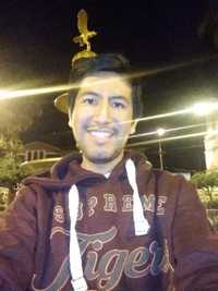 Avatar Jorge Luis Lumbre Santa Cruz