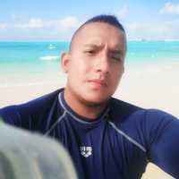 Johan Ederlien Luna Bermeo