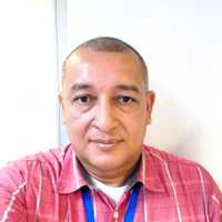 Avatar Julio César Luna Poveda