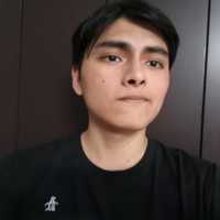 Avatar Josué Luque