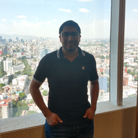 Avatar Jorge Marín Sánchez