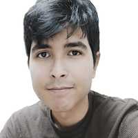 Avatar Josue Gabriel Márquez Carrera
