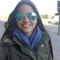 Jessica Maria Carvajal Pardo