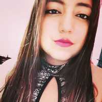 Jacqueline  Michelle Cevallos Garces
