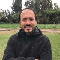 Avatar José Manuel Escobar Montalvo