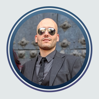 Jose Manuel Moreno Garrido