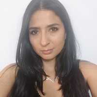 Johanna Muñoz González