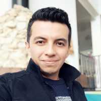 Avatar Javier Ojeda P