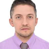 Juan Daniel Montoya Henao