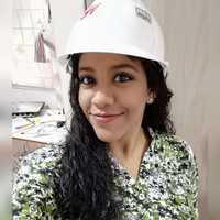 Avatar JEMIMA MORILLO GAINZA