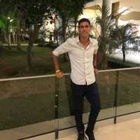 Avatar Juan Manuel Soto Acosta