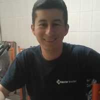Avatar Jorge Ignacio Murillo Rojas