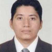 Avatar Jaime Antonio Murillo Ramos