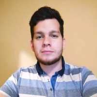 Avatar Jonathan Colombino