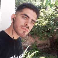 joaquin Luna