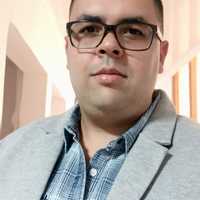 Avatar Jose Alejandro Herrera Villegas
